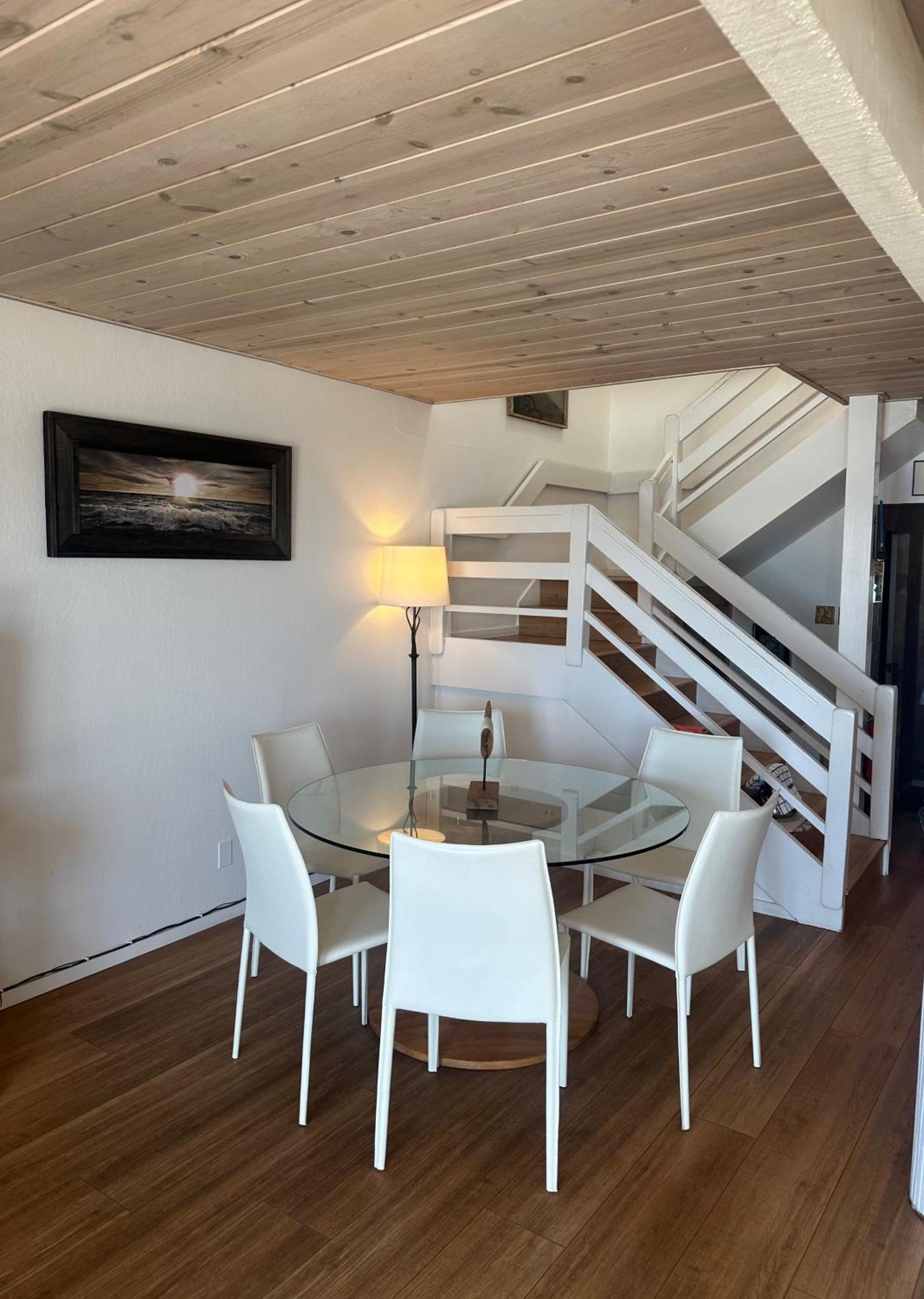 La Selva Beach Ocean Front Townhome - Direct Beach & Ocean Access Exterior photo